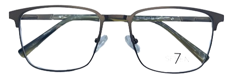 Glasses model 3205